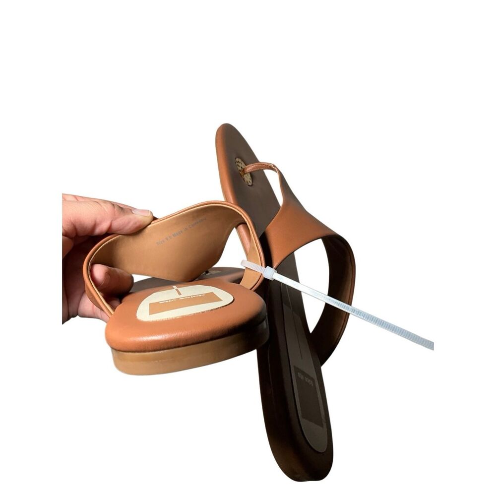 Dolce Vita | Kittle leather sandals - Picture 4 of 5